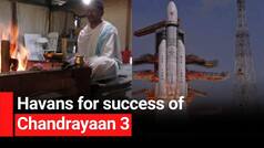 Chandrayaan 3: 