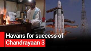 Chandrayaan 3: 