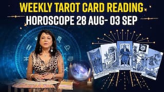 Weekly Tarot Card Readings 28th August To 03rd September 2023: Horoscope For All Zodiac Signs