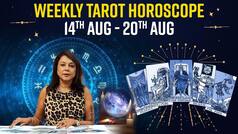 Weekly Tarot Card Readings 14th To 20th August 2023: Horoscope For All Zodiac Signs