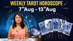 Weekly Tarot Card Readings 7th To 13th August 2023: Horoscope For All Zodiac Signs
