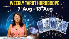 Weekly Tarot Card Readings 7th To 13th August 2023: Horoscope For All Zodiac Signs