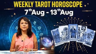Weekly Tarot Card Readings 7th To 13th August 2023: Horoscope For All Zodiac Signs