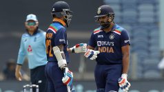 Rohit Sharma: कोहली-गिल नहीं, ये बल्लेबाज है रोहित शर्मा का फेवरेट बैटिंग पार्टनर
