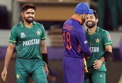 भारत vs पाकिस्तान के साथ विश्व कप के नौ मैचों के शेड्यूल में हुआ बदलाव, देखें नया World Cup Schedule