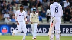 क्या भारत में चलेगी ‘बाजबॉल’? इंग्लैंड के बल्लेबाज जैक क्रॉउली ने टीम इंडिया के खिलाफ बनाया प्लान