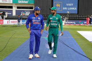 Asia Cup: एशिया कप 2023 के लिए आज होगा टीम इंडिया के स्क्वॉड का ऐलान, इन 17 खिलाड़ियों को मिलेगी जगह!