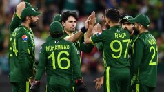 भारत में होने वाले वनडे विश्व कप के लिए पाकिस्तान टीम के साथ मनोवैज्ञानिक भेजेगा PCB