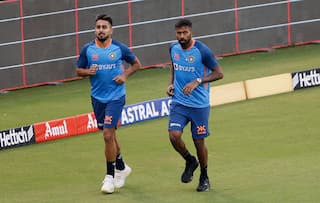 IND vs WI 1st T20I, Probable Playing XI: वेस्टइंडीज के खिलाफ पहले टी20 में डेब्यू करेंगे ये भारतीय खिलाड़ी