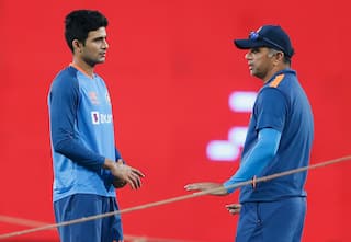 एशिया कप 2023 स्क्वाड सेलेक्शन के लिए BCCI ने द्रविड़ को बुलाया; पहली बार चयनसमिति बैठक में शामिल होगा कोच