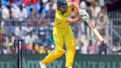 SA vs AUS, 1st T20I: मिचेल मार्च के धमाकेदार अर्धशतक की बदौलत ऑस्ट्रेलिया ने दक्षिण अफ्रीका को 111 रनों से हराया