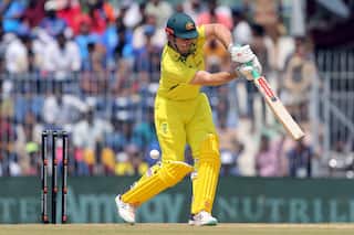 SA vs AUS, 1st T20I: मिचेल मार्च के धमाकेदार अर्धशतक की बदौलत ऑस्ट्रेलिया ने दक्षिण अफ्रीका को 111 रनों से हराया