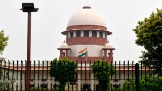 Supreme Court Begins Hearing on Petitions Challenging Abrogation Of Article 370