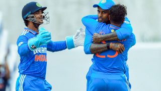 IND vs WI 4th T20I, Probable Playing XI: चौथे टी20 में भारत को बल्लेबाजी में करना होगा सुधार, इन खिलाड़ियों को मिलेगा मौका