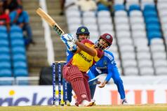 IND VS WI, 2nd T20I: पूरन के धमाकेदार अर्धशतक की मदद से वेस्टइंडीज ने भारत को हरा 2-0 से बढ़त बनाई