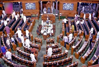 Will Centre Dissolve Lok Sabha Ahead of Its Term to Hold General Elections Early?