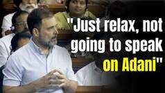 Rahul Gandhi Opens Day-2 Of No-Confidence Motion Debate,