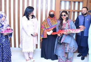 Anju Nasrullah Ka Video: अब जल्द भारत नहीं लौटेंगी अंजू, पाकिस्तान ने दिया सालभर का वीजा | देखें वीडियो