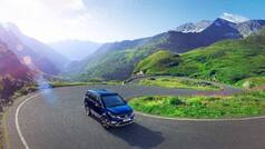Travelling To The Mountains? Keep These Useful Tips For Safe Driving In Mind