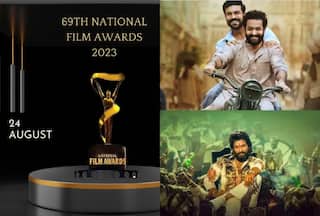 69th National Film Awards: 69वें नेशनल फिल्म अवॉर्ड की अनाउंसमेंट आज, जानें कब और कहां देखें