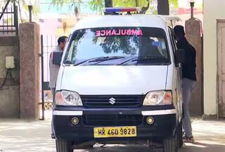 70 Students Hospitalised After Consuming Mid-day Meal in Delhi Government School