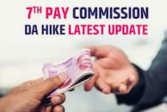 7th Pay Commission Big Update: Centre Likely To Announce DA Hike Between These Months | Details Here