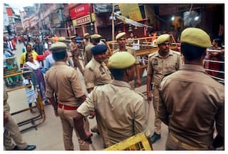 Gyanvapi Survey: ज्ञानवापी मस्जिद परिसर में दूसरे दिन सर्वे का काम पूरा, मुस्लिम पक्ष भी शामिल: आज क्या-क्या हुआ, जानें