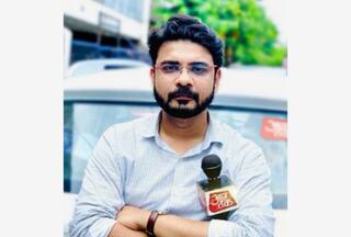 Noida-based Journalist Commits Suicide in Delhi's Pandav Nagar Allegedly Due To Mental Harassment