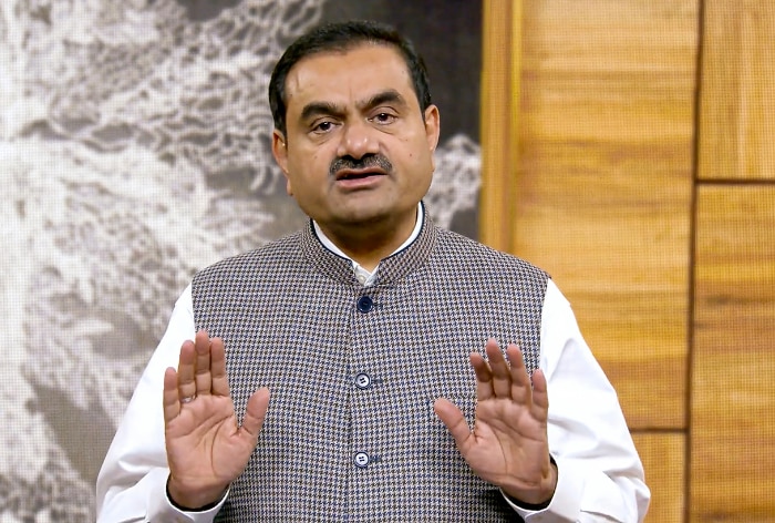 From Adani’s Meet With Madhbi Puri Buch To Her Investments; Shocking Details Revealed In Media Reports, Questions SEBI’s Credibility