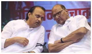 अजित पवार के साथ बार-बार मुलाकात से शरद पवार की छवि हो रही खराब : शिवसेना