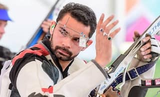 शूटिंग में भारत को मिला पांचवां ओलंपिक कोटा, अखिल श्योराण ने विश्व चैपिंयनशिप में जीता ब्रॉन्ज