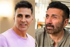 Akshay Kumar Rubbishes Speculations About Paying Sunny Deol's Home Loan