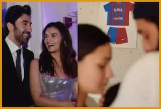 Alia Bhatt ने राहा के जन्म के बाद रणबीर से चेक करवाई थी बेटी की पलकें, जानें हैरान करने वाली वजह