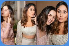 Alia Bhatt-Kareena Kapoor: ननद करीना संग आल‍िया का शूट, सोशल मीडिया पर मांगा काम