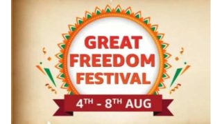 Amazon Great Freedom Festival Sale 2023: Best Deals, Bank Offers on Smartphones Under Rs 20,000