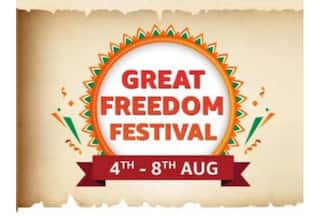 Amazon Great Freedom Festival Sale 2023: Check Big Discounts on Latest Generation Laptops From HP, Asus