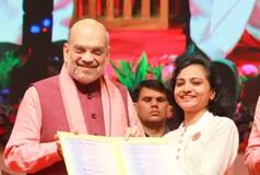 'Azaadi Ka Amrit Mahotsav' Will Be Followed By 'Azaadi Ka Amrit Kaal': Amit Shah