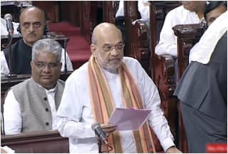 मणिपुर में हिंसा के बाद भी वहां राष्ट्रपति शासन क्यों नहीं लगा? केंद्र ने मुख्यमंत्री को क्यों नहीं हटाया? अमित शाह ने दिया जवाब | VIDEO