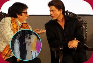 Gauri Khan से अपनी वैनिटी वैन डिजाइन करवाना चाहते हैं अमिताभ, दुखी होकर बोले 'अब तक नहीं..'