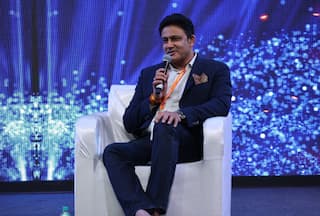 'कीनिया से हार जाओ लेकिन पाकिस्तान से नहीं'; वर्ल्ड कप से पहले कुंबले ने टीम इंडिया को दी खास सलाह