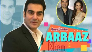 Arbaaz Khan Birthday: सपोर्टिंग किरदार तक सिमट कर रह गए अरबाज, तलाक के बदले मलाइका को दी थी इतनी रकम