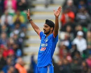 IND vs IRE, 2nd T20I: भारत के हाथ से फिसल रहा था मैच जब अर्शदीप के 'अर्धशतक' ने पलटा खेल