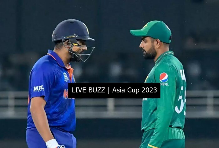 Asia Cup 2023: India To Face Pakistan In Super 4 On THIS Date After  Crushing Win Over Nepal