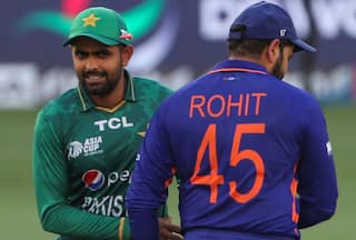IND vs PAK मैच पर कप्तान बाबर आजम का बड़ा बयान, कहा- इतिहास में सबसे ज्यादा ...