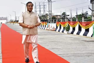 Assam CM Himanta Biswa Sarma Invites Citizens To Send Suggestions On Polygamy Ban