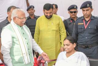 Ayushman Bharat Yojana: Haryana Govt Increases Income Limit To Rs 3 Lakh