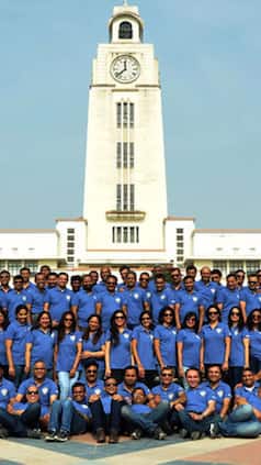 Top 10 Famous Alumni Of BITS Pilani