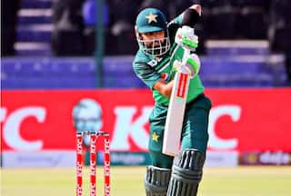Babar Azam करियर में 16वीं बार डक का शिकार, फैंस ने ट्रोल करते हुए लगा दी मीम्स की बौछार