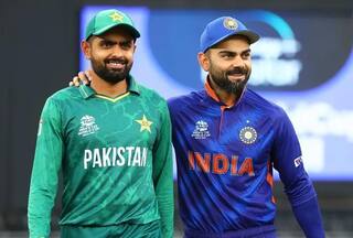 VIDEO: विराट कोहली से तारीफ सुनकर बाबर आजम ने दिया यह रिस्पॉन्स