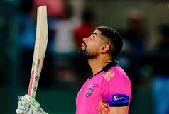 WATCH | Babar Azam DITCHES Interviewer to Pray After Smashing Ton in LPL 2023